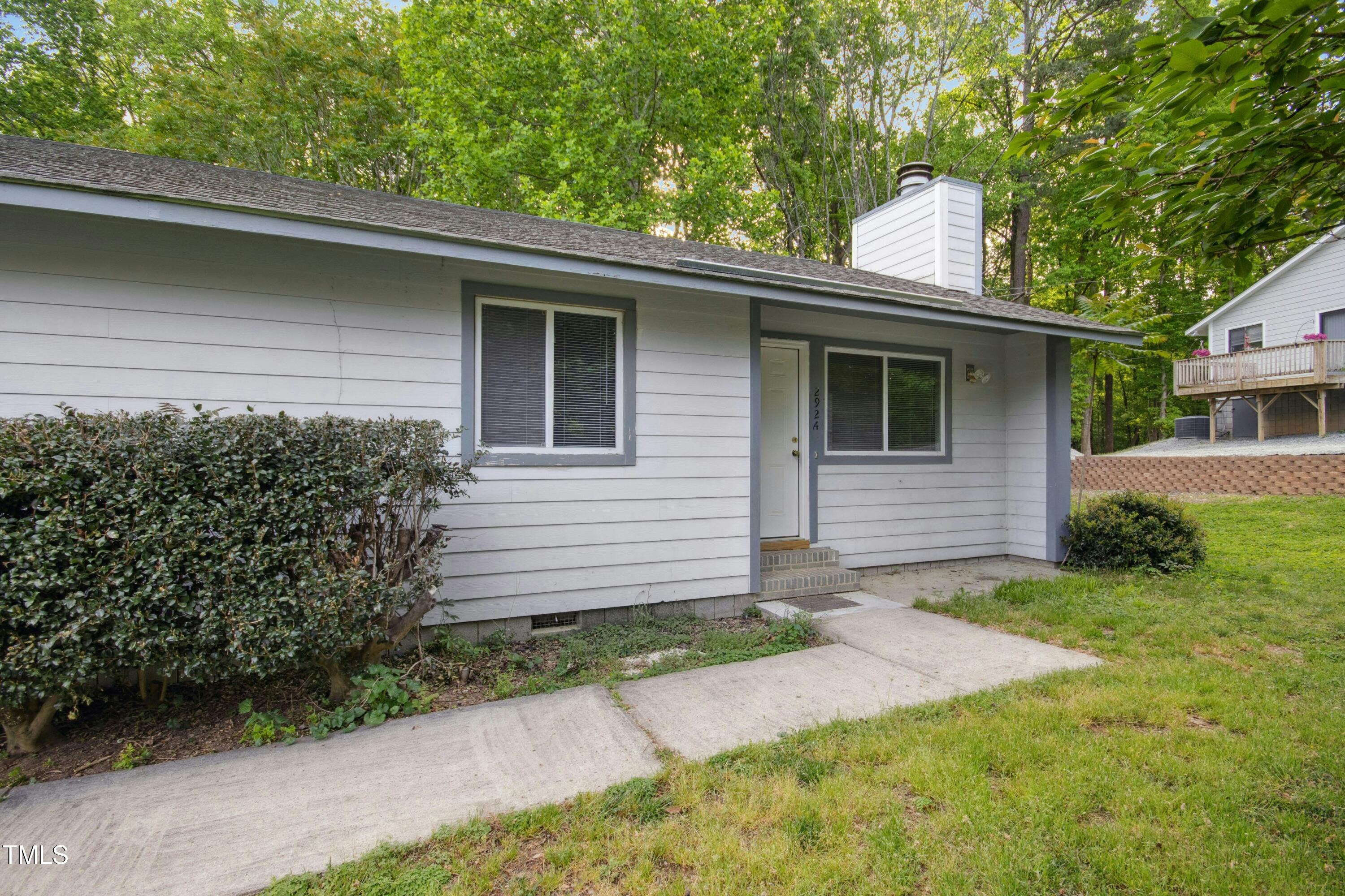292 Cedar Lake Road A