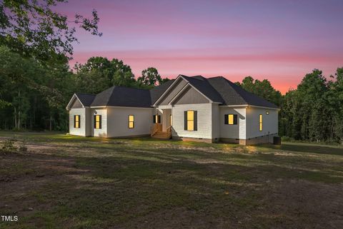 3787 Nc Highway 58 Warrenton NC 27589