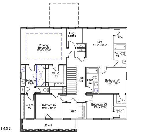 4020 Sweet Ivy Landing 313