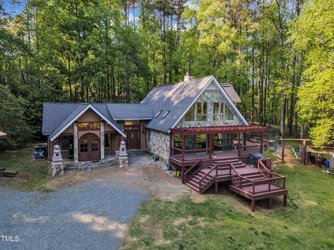 11209 Sedgefield Drive Raleigh NC 27613