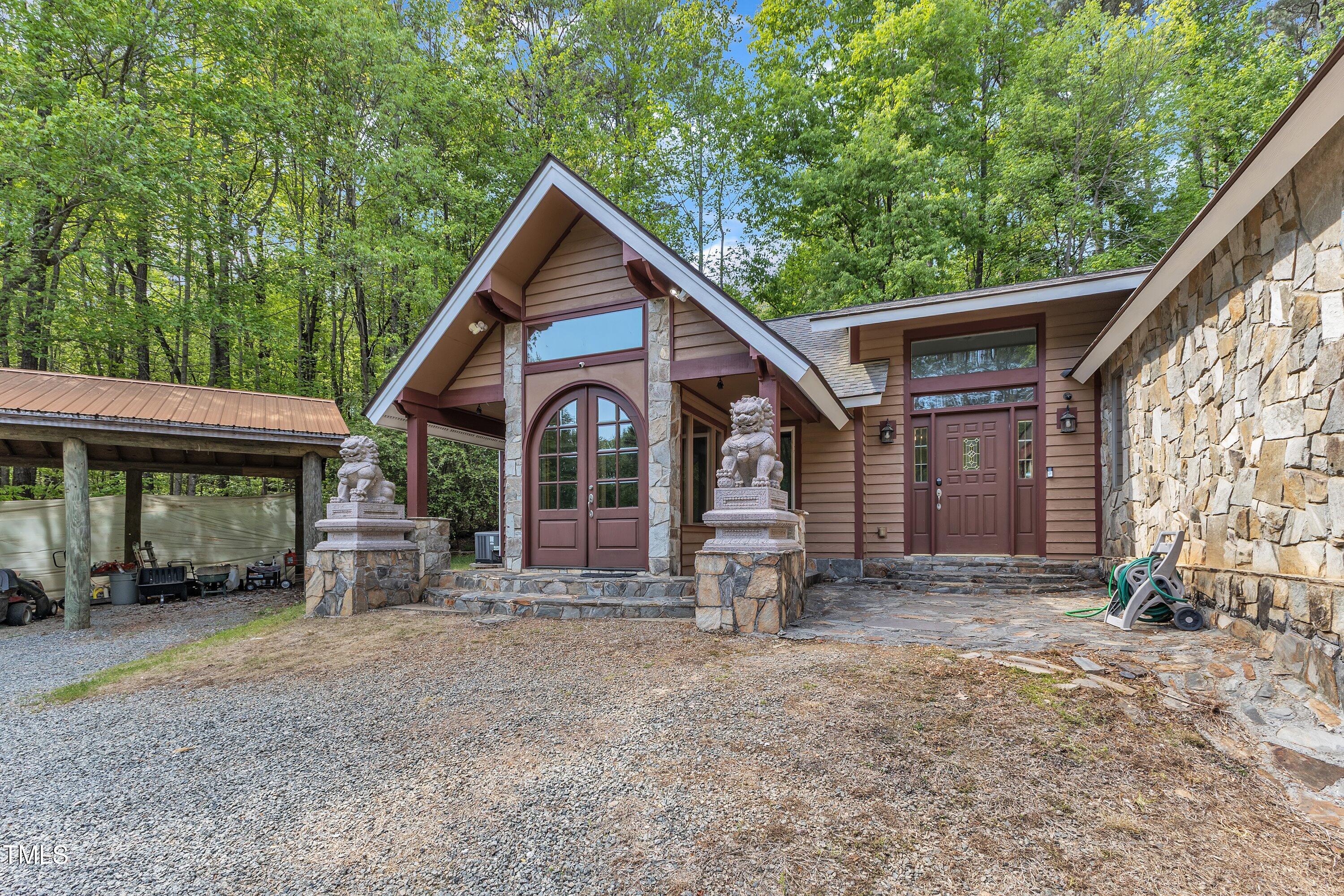 11209 Sedgefield Drive