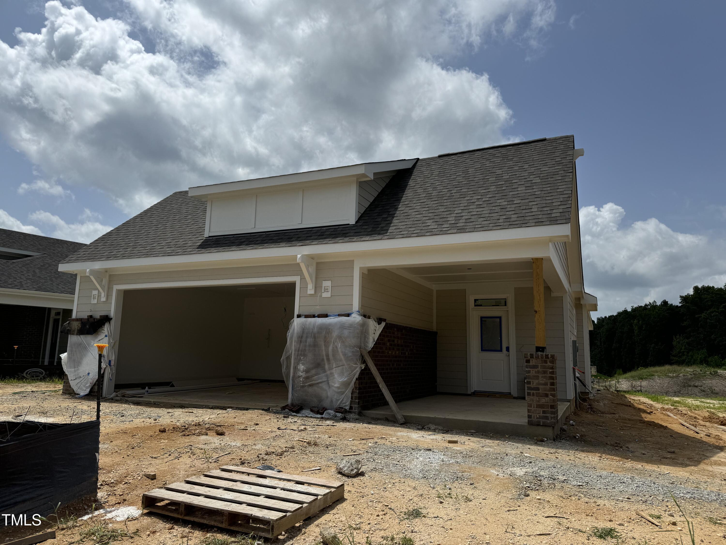 353 Village Walk Drive
