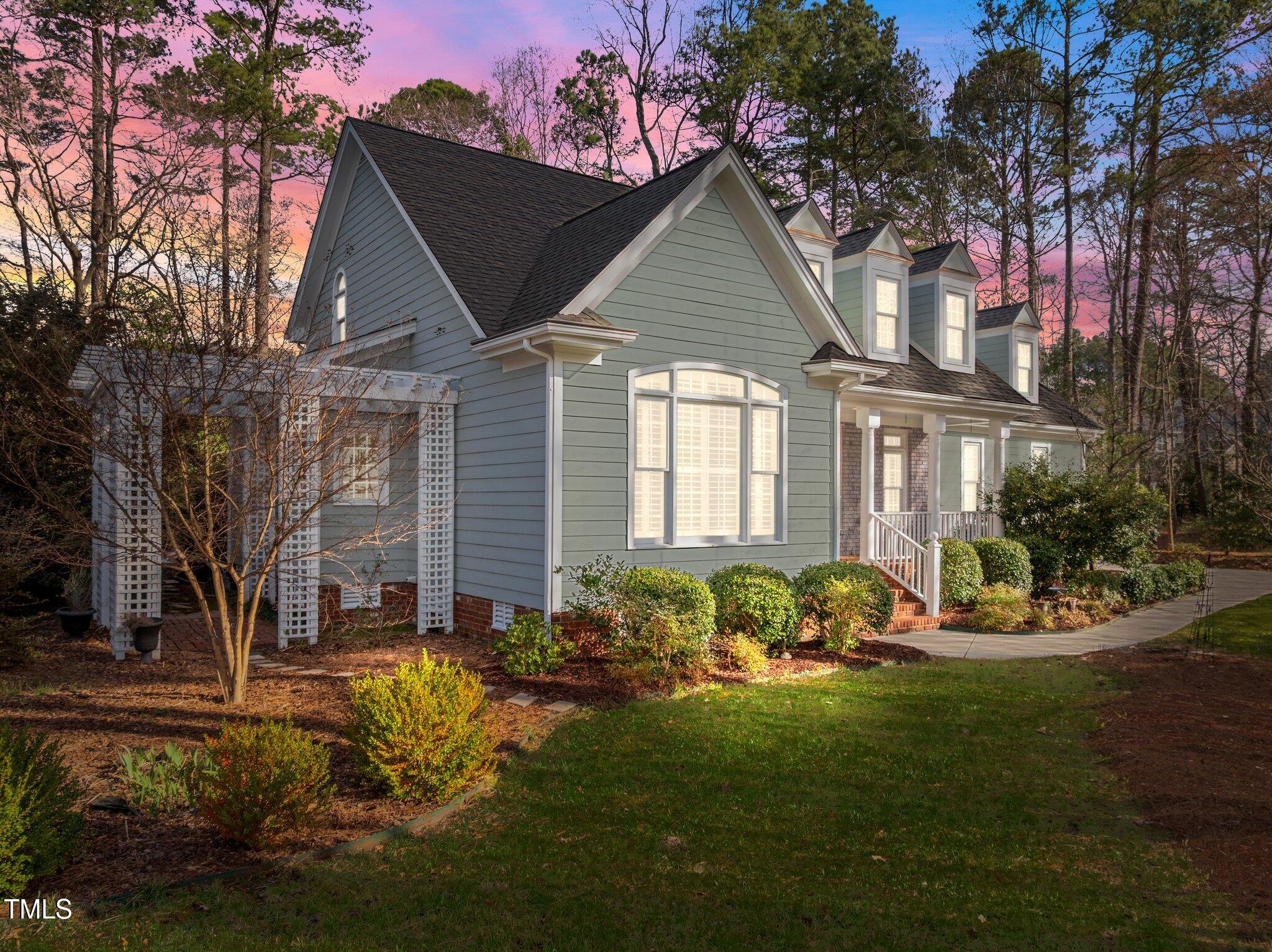5413 Leopards Bane Court
