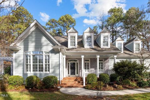5413 Leopards Bane Court Holly Springs NC 27540