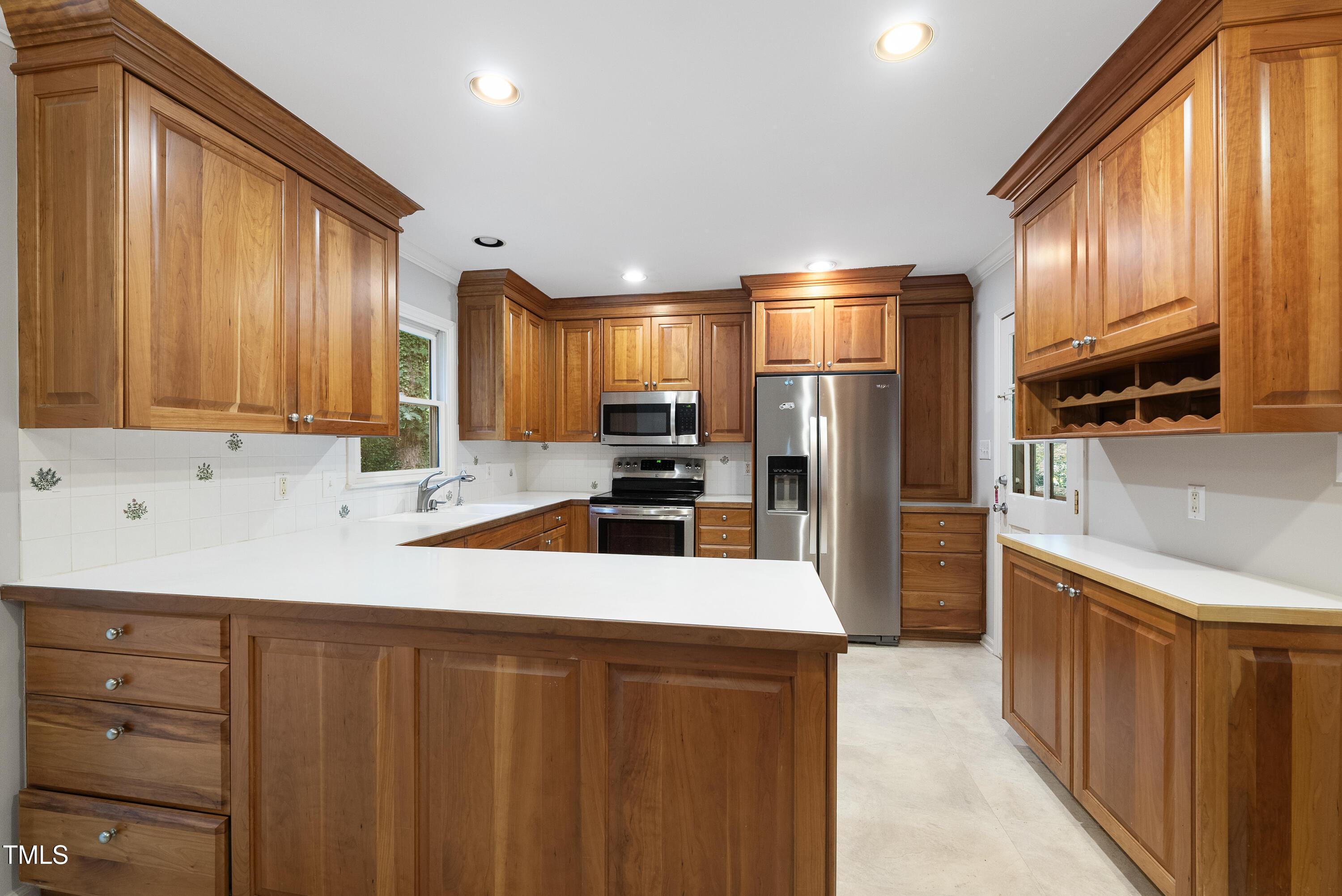 3517 Eden Croft Drive