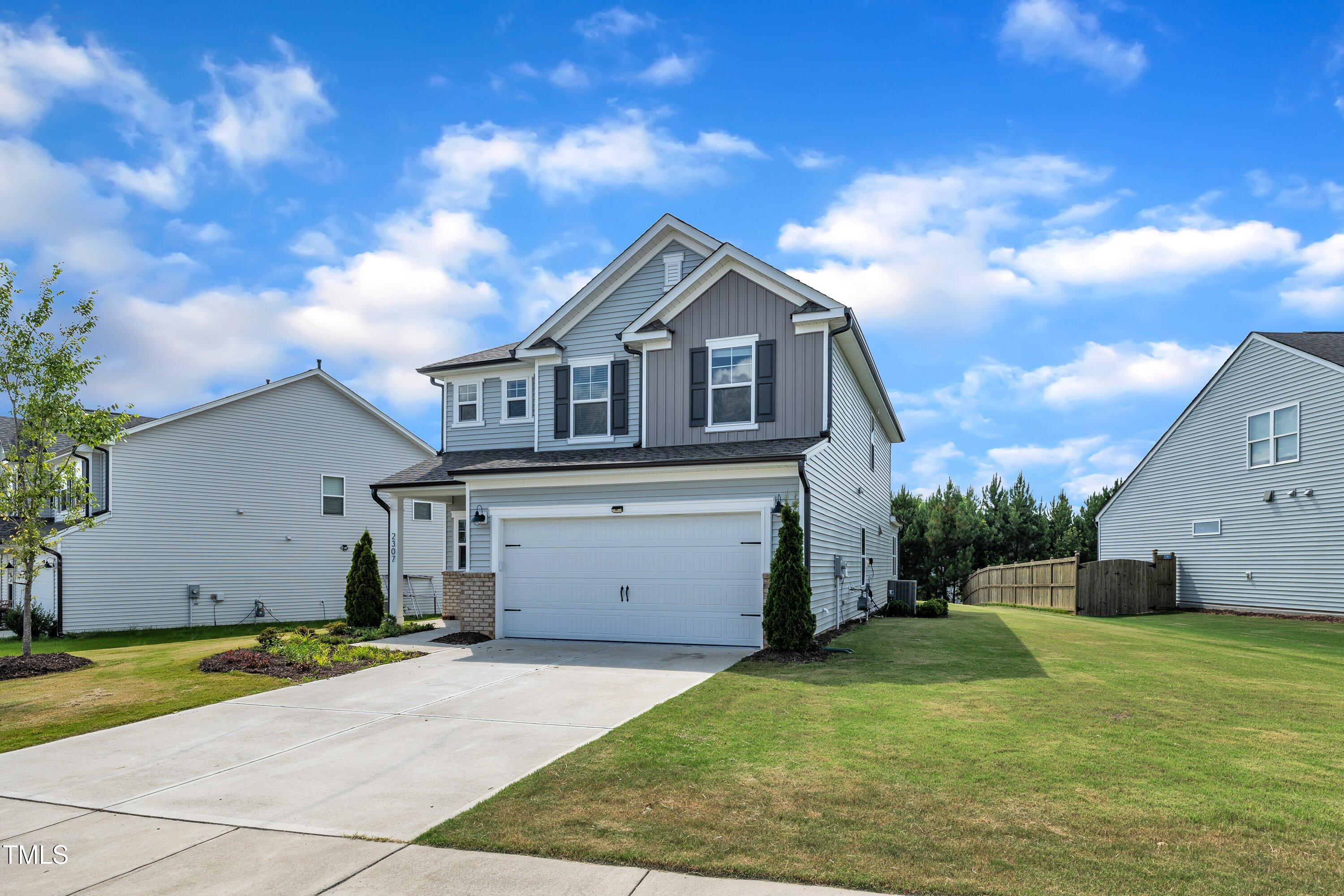 2307 Bethpage Drive