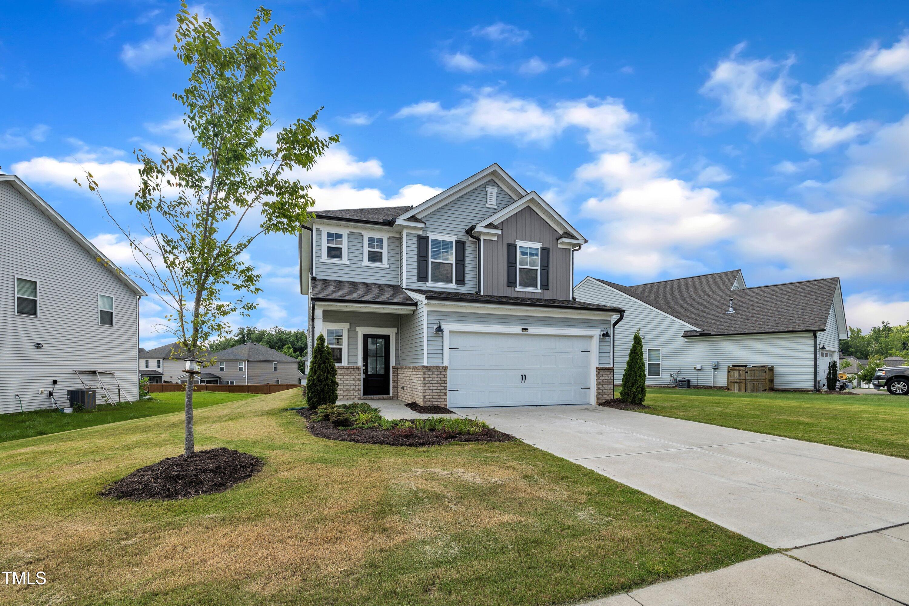 2307 Bethpage Drive