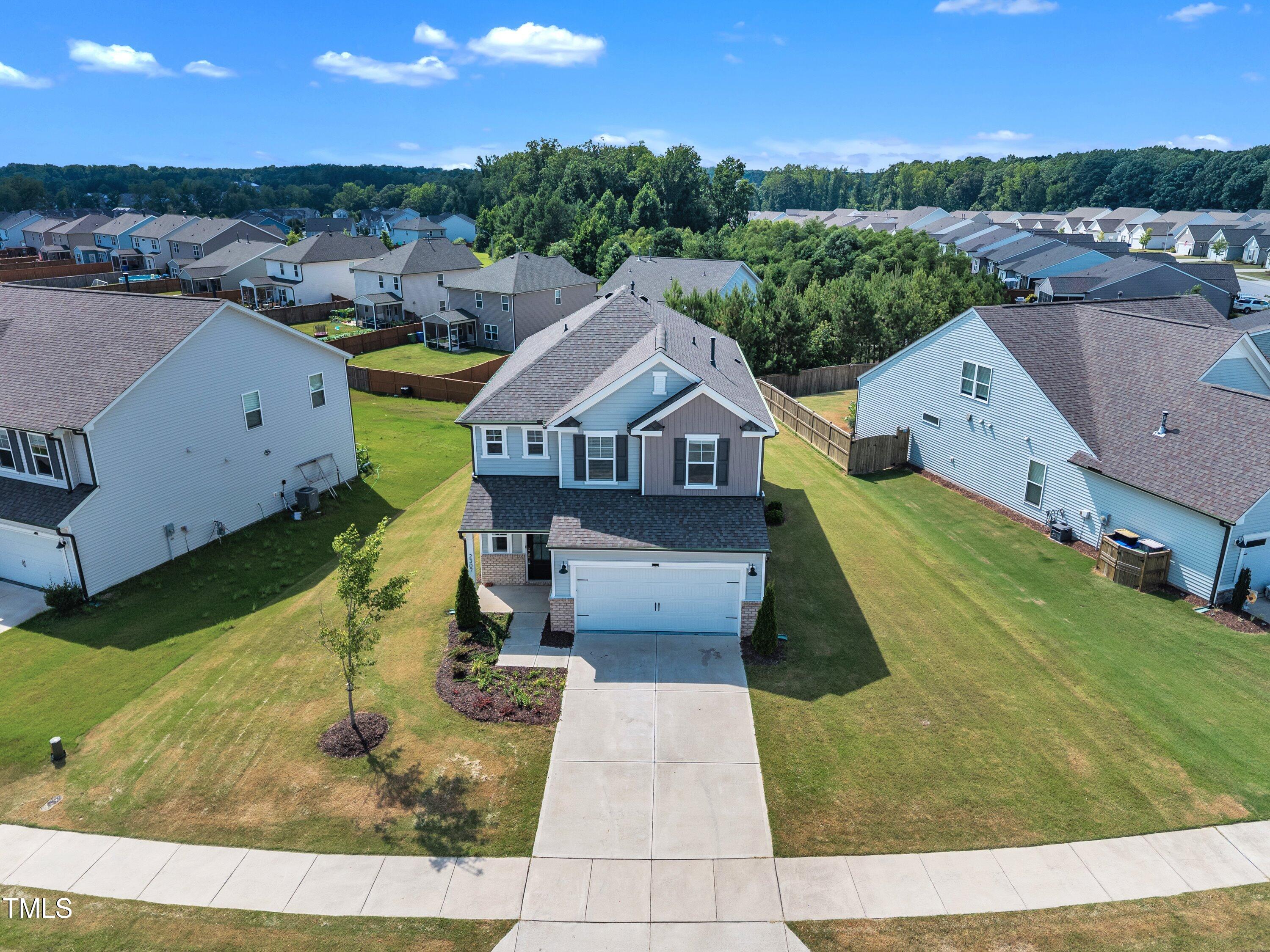 2307 Bethpage Drive