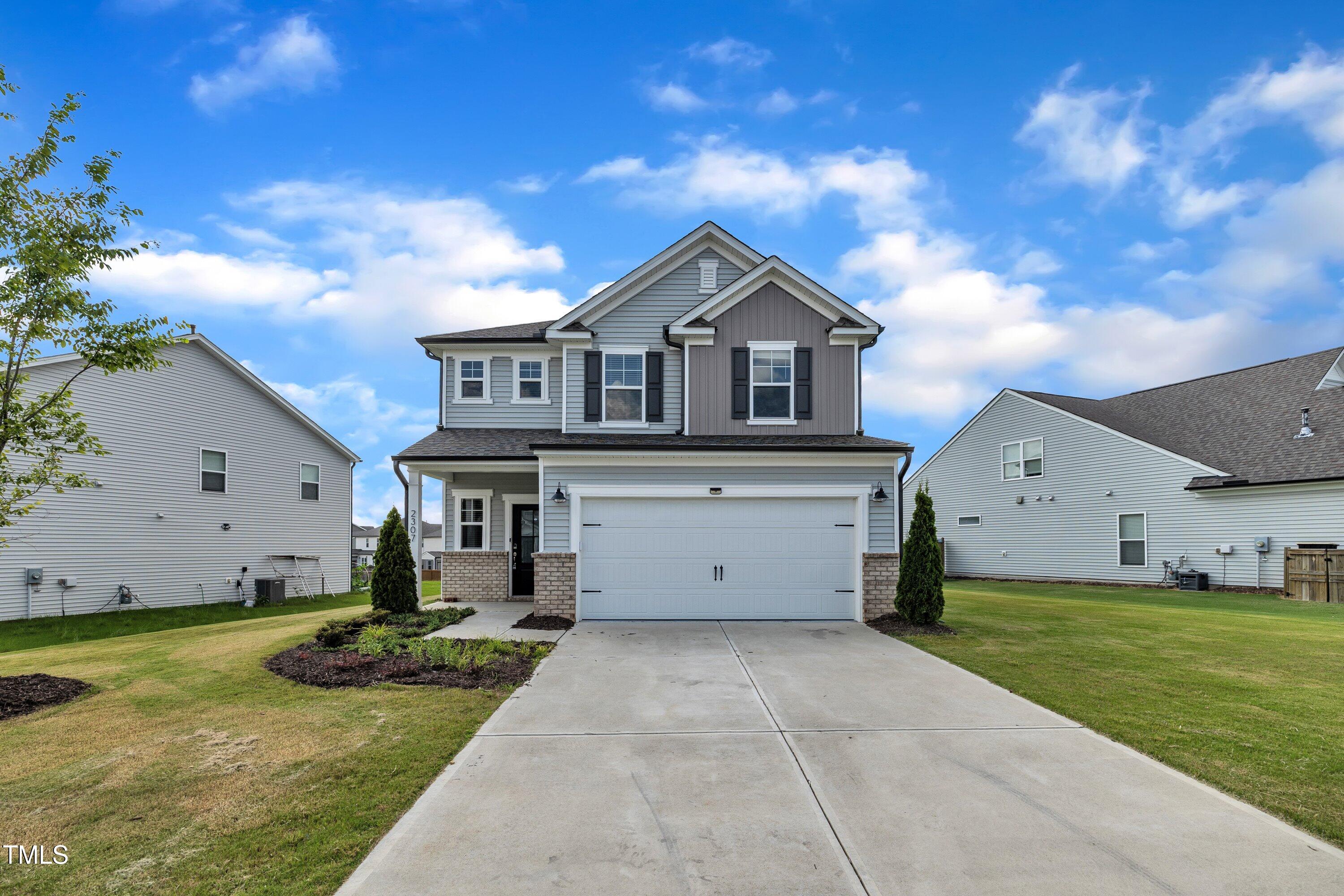 2307 Bethpage Drive