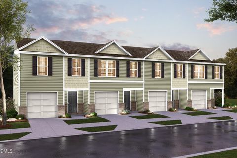 2425 A Brookville Drive Greenville NC 27834