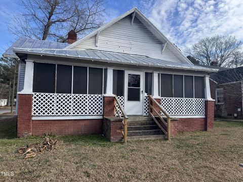 A home in Rocky Mount