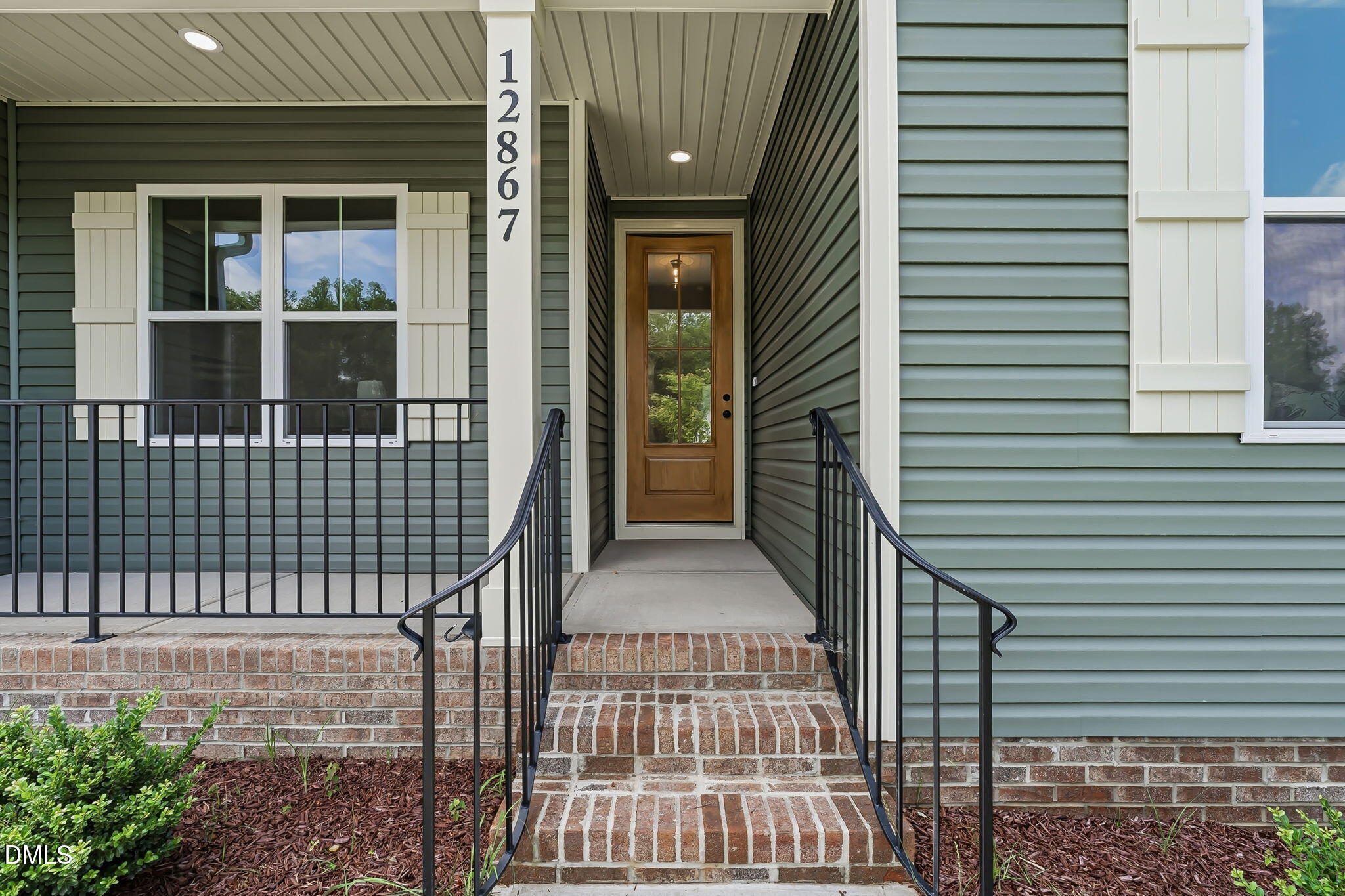 12867 Mallard Rock