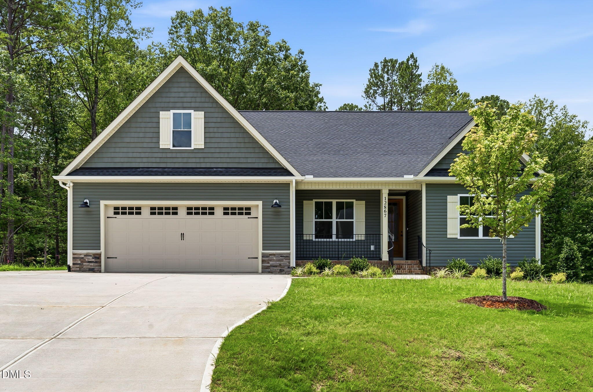 12867 Mallard Rock