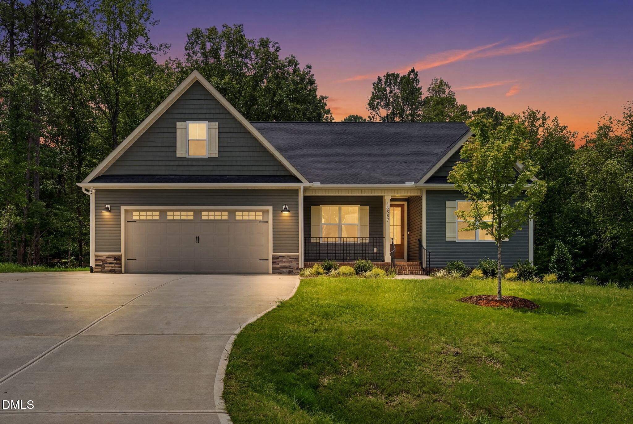 12867 Mallard Rock