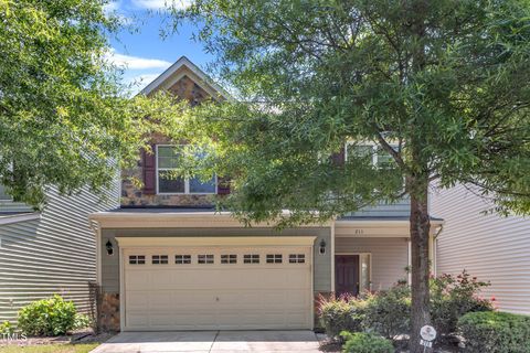 211 Westgrove Court Durham NC 27703