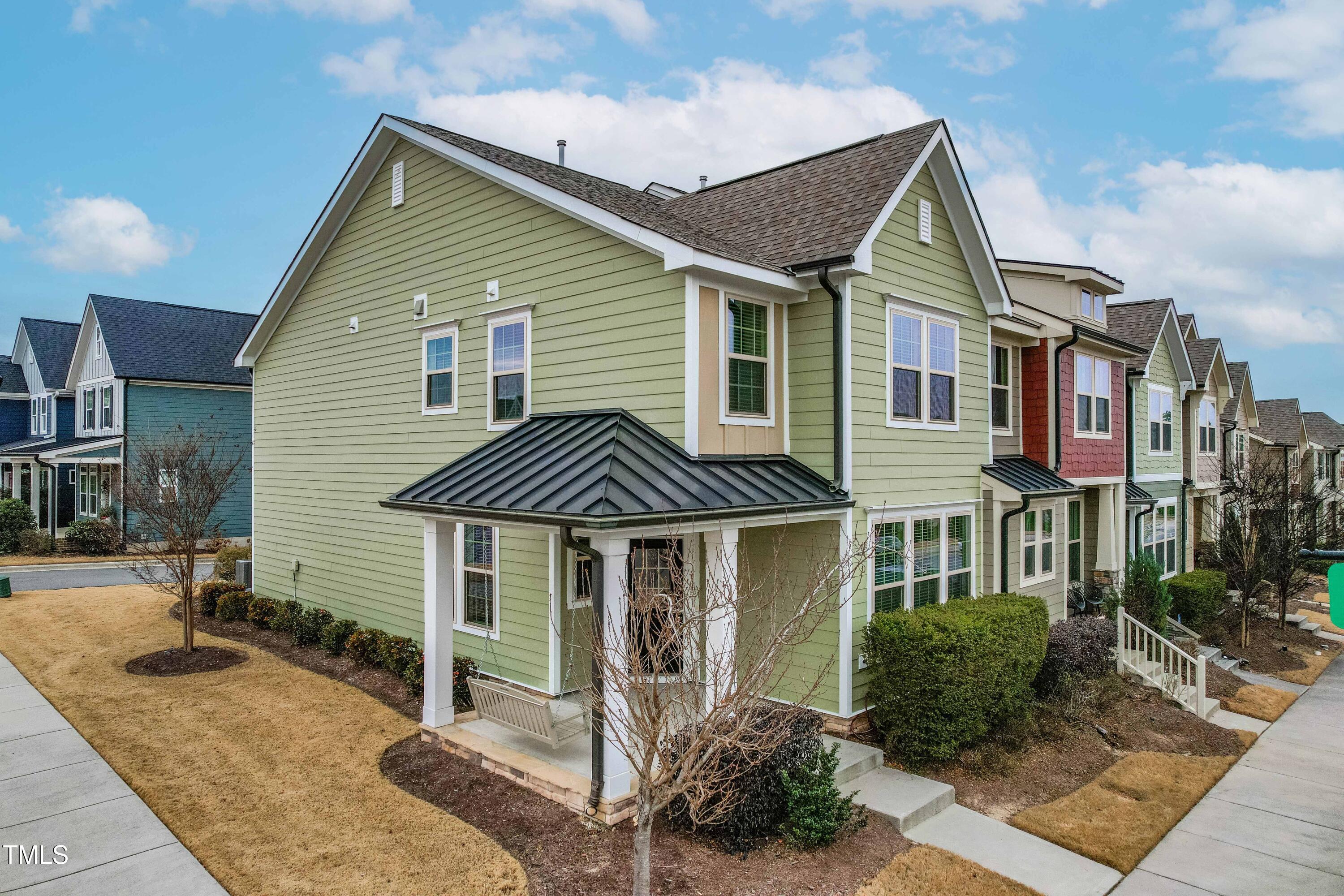 1701 Mallard Trace Drive
