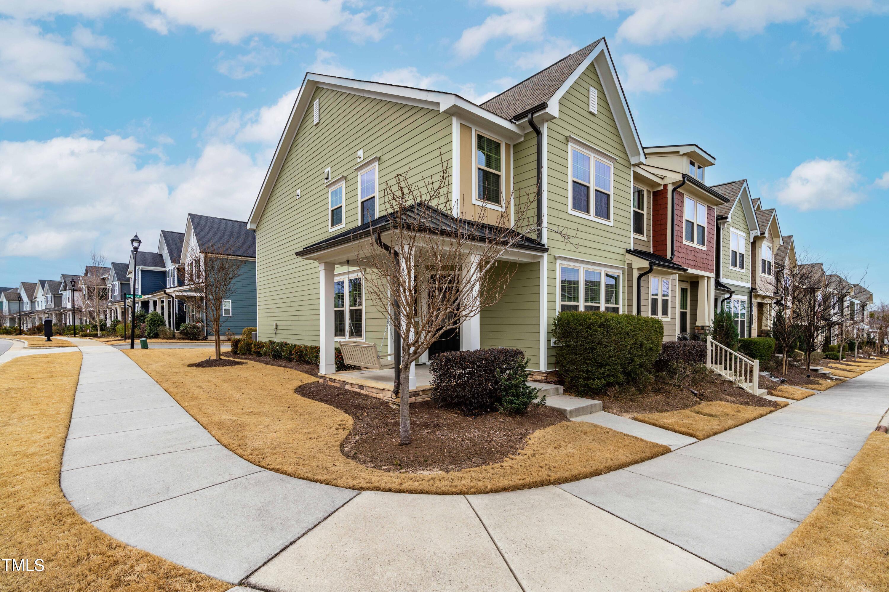 1701 Mallard Trace Drive