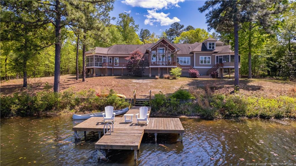215 Tuscarora Road