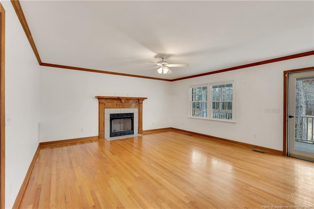 698 Sheriff Watson Road