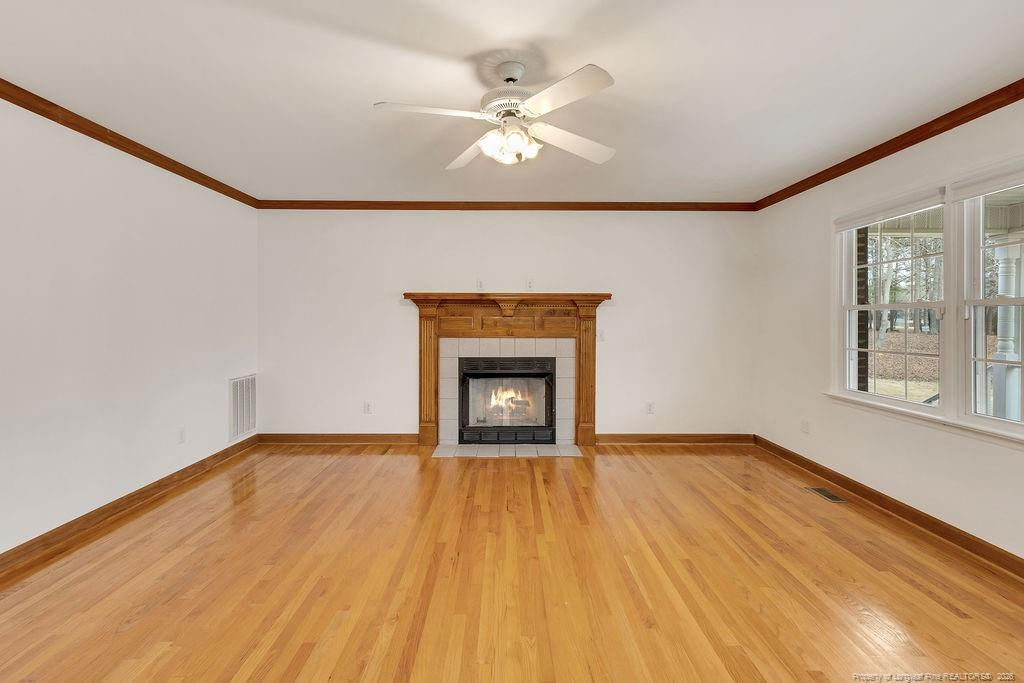 698 Sheriff Watson Road