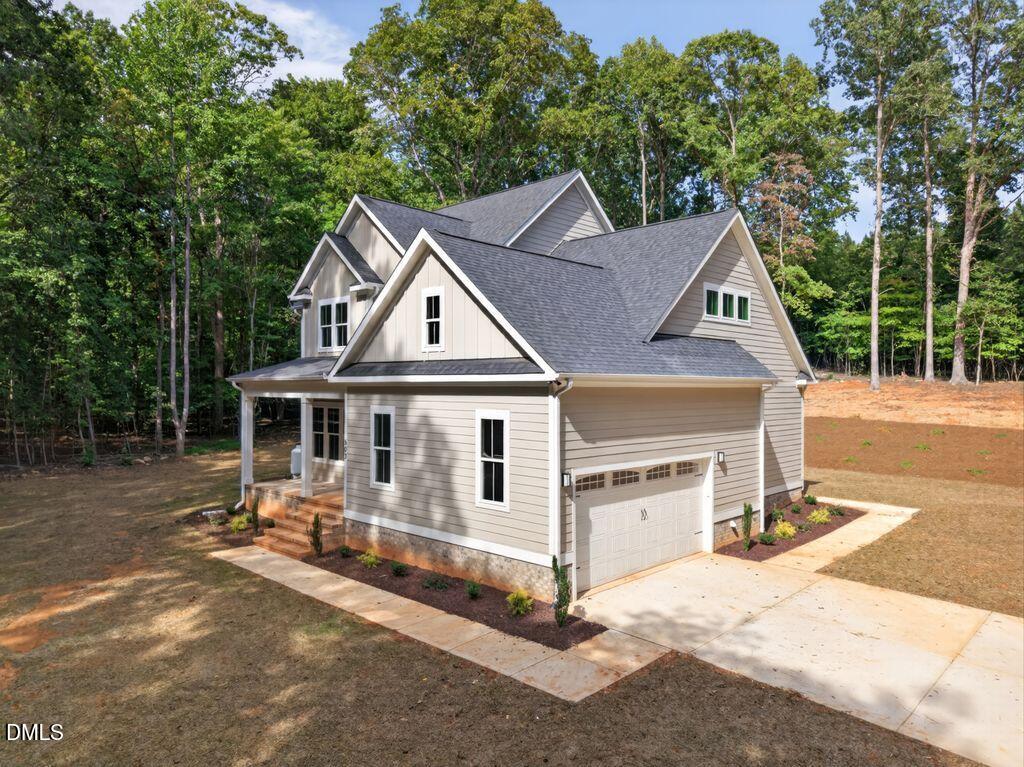 503 Terry Road