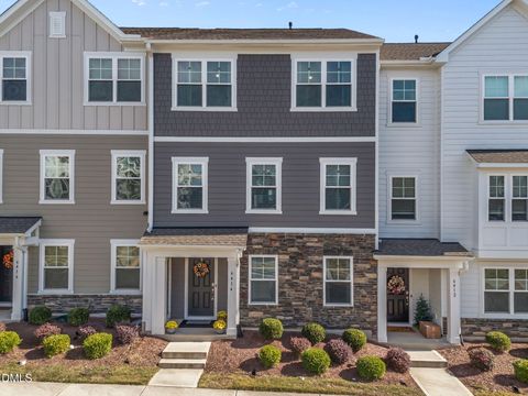 6414 Nurture Avenue Raleigh NC 27616