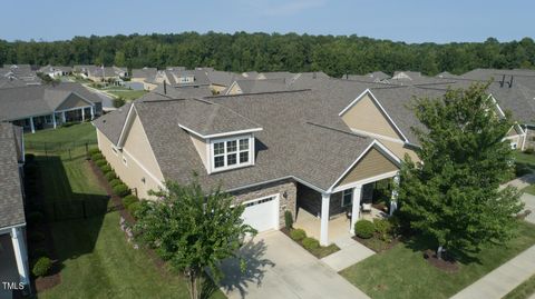 A home in Gibsonville