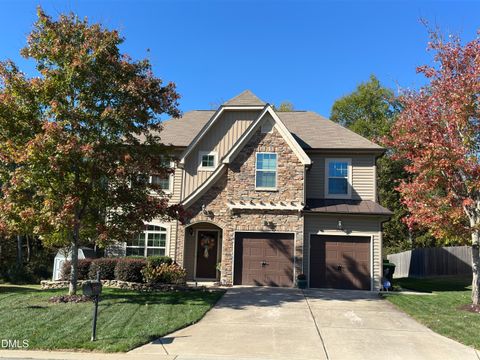 2438 Colorado Drive Graham NC 27253