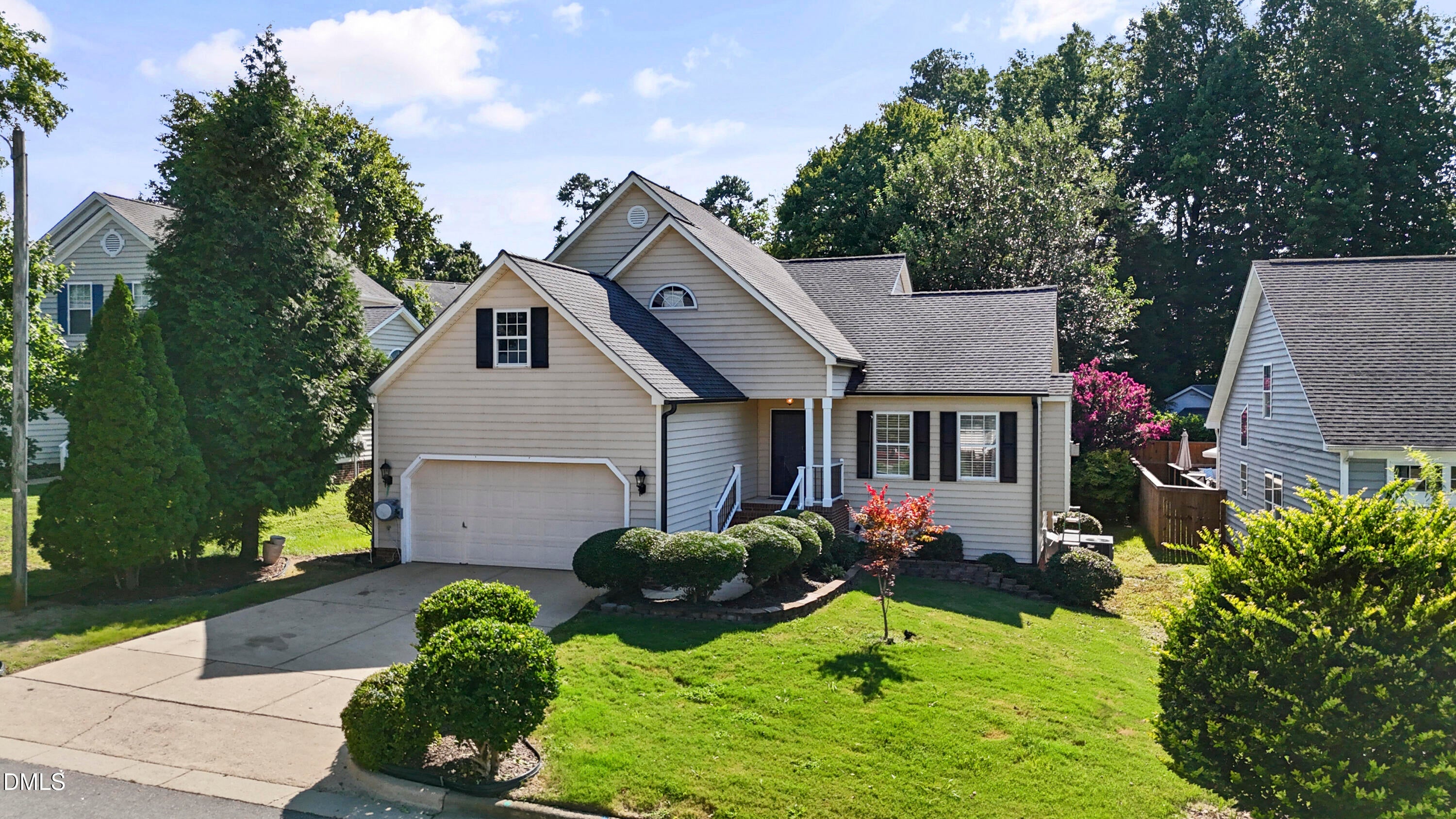 8804 Harps Mill Road, Raleigh, NC, 27615