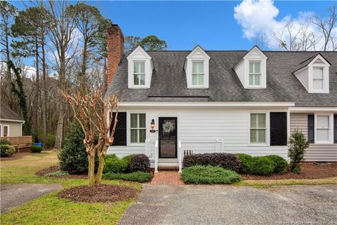 2987 Delaware Drive Fayetteville NC 28304