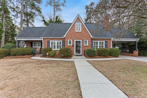 1809 Pugh Street Fayetteville NC 28305