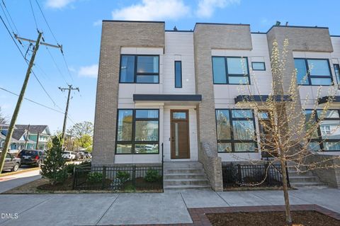 528 N Roxboro Street Durham NC 27701