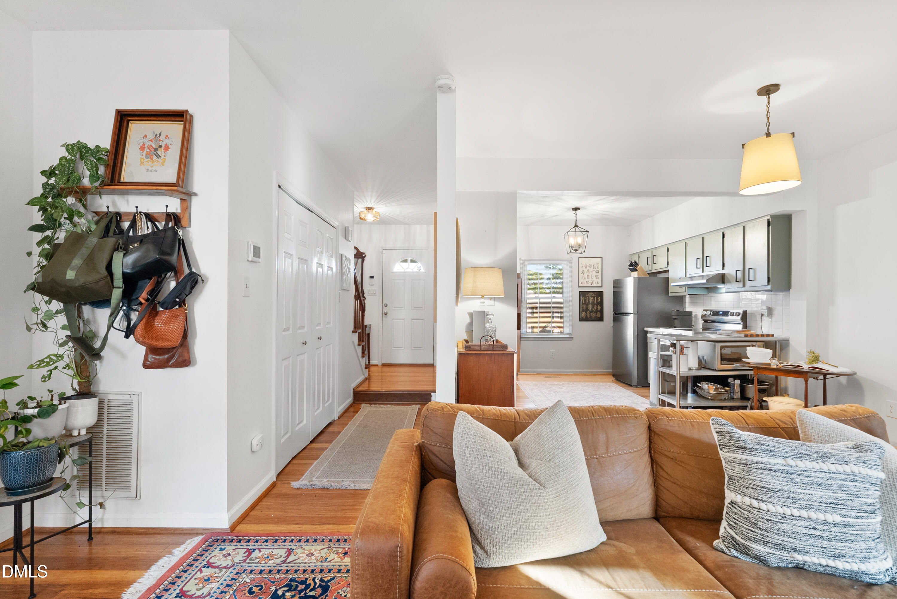 6133 Bushmills Street