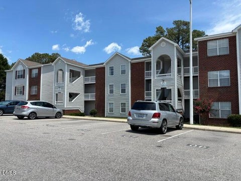 Photo of 275 Waterdown Drive #7, Fayetteville, NC 28314 (MLS # 10171944)