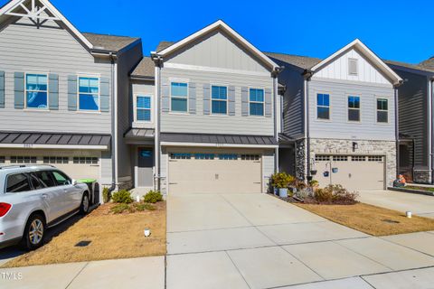 2029 Maggie Valley Drive Apex NC 27502