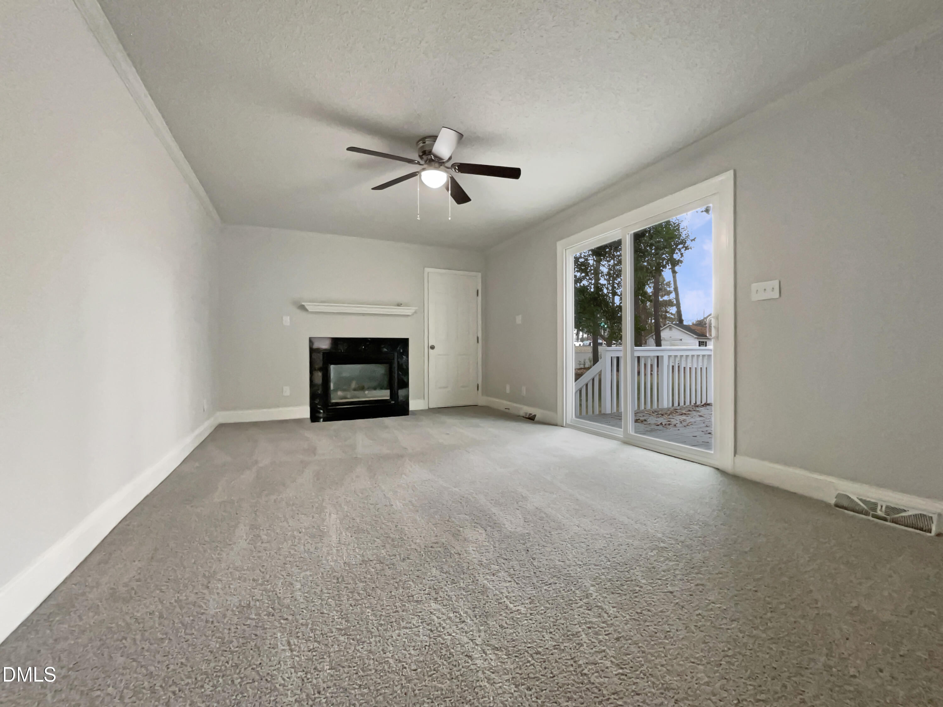 4601 Pemberton Drive