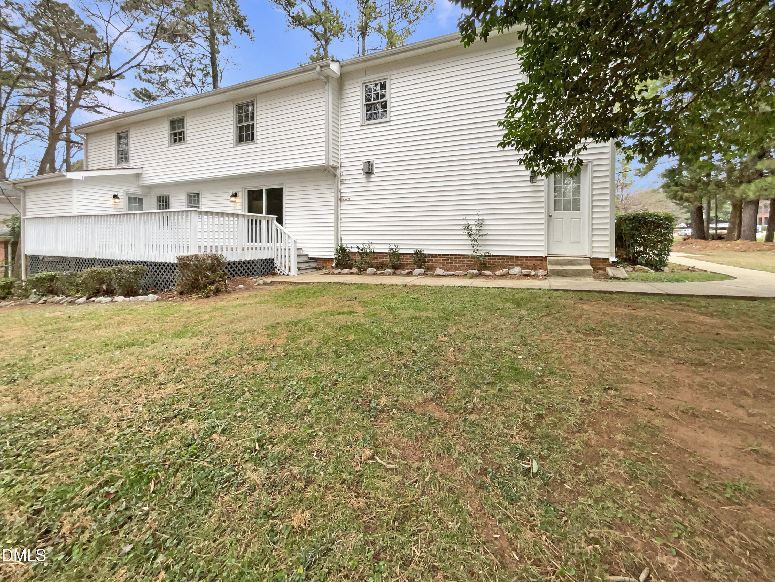 4601 Pemberton Drive