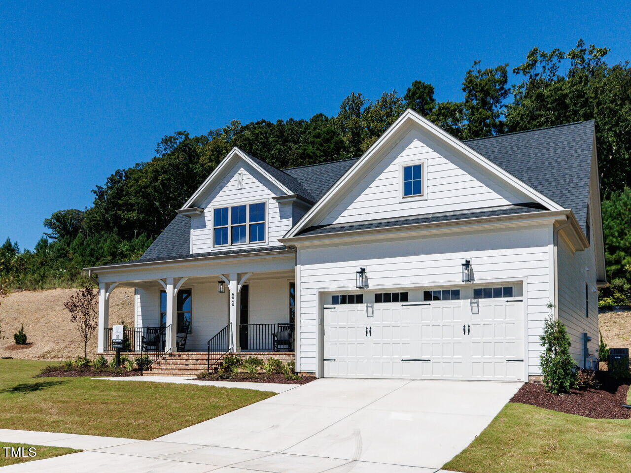 6040 Scalybark Road