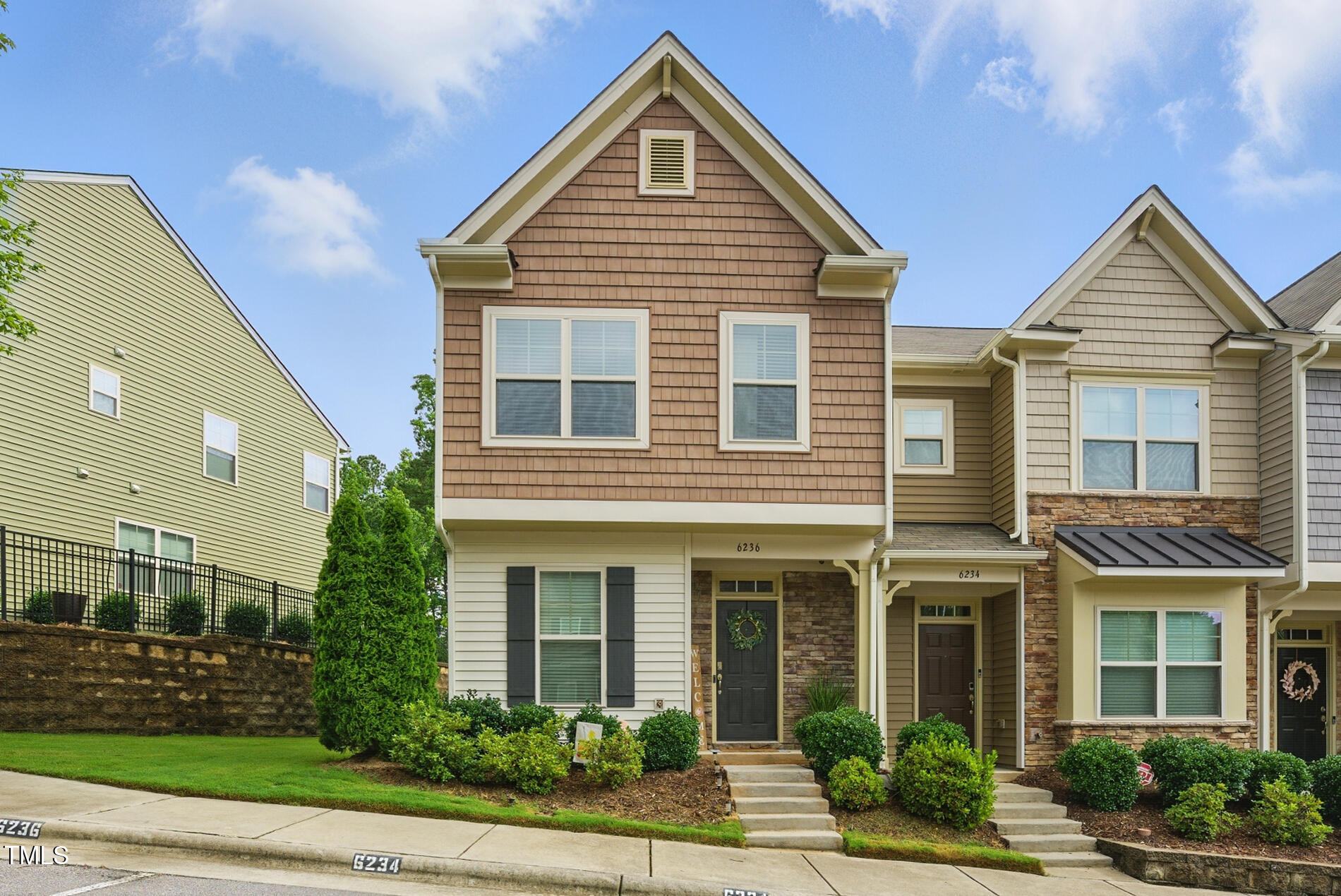 6236 Pesta Court