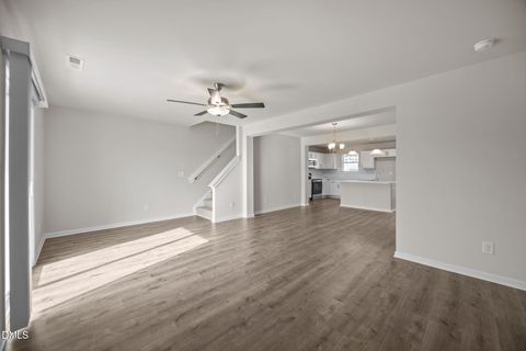 905 Brookrun Drive Oxford NC 27565