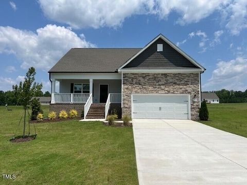 11450 International Drive Middlesex NC 27557