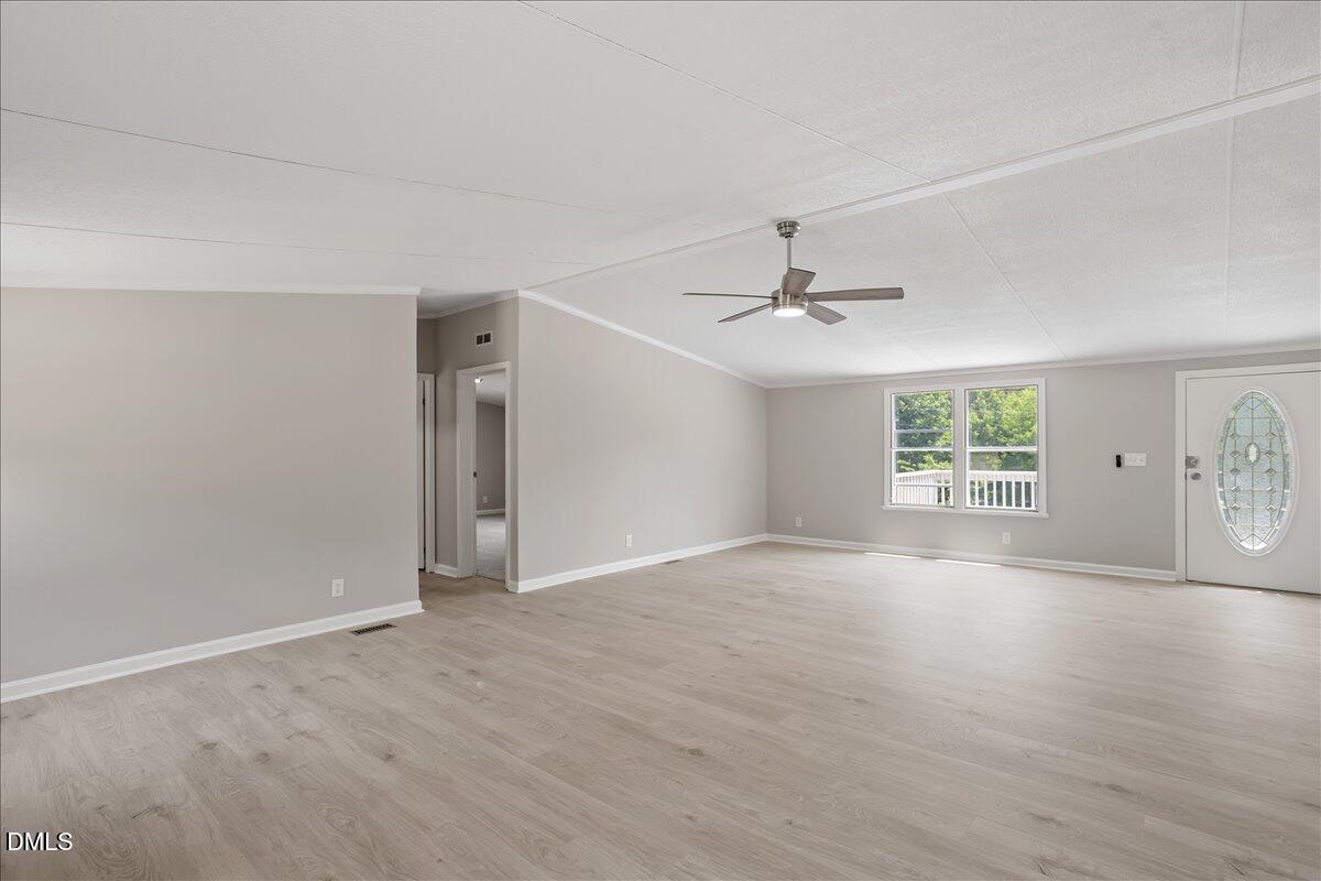 85 William Jones Road