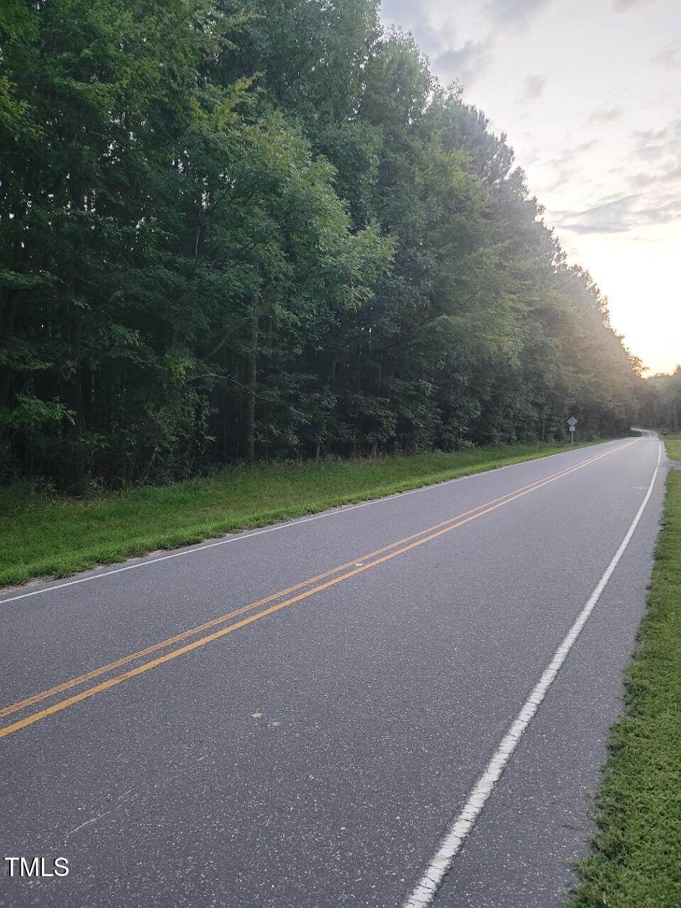 Tbd Pleasant Hill Church Rd Road