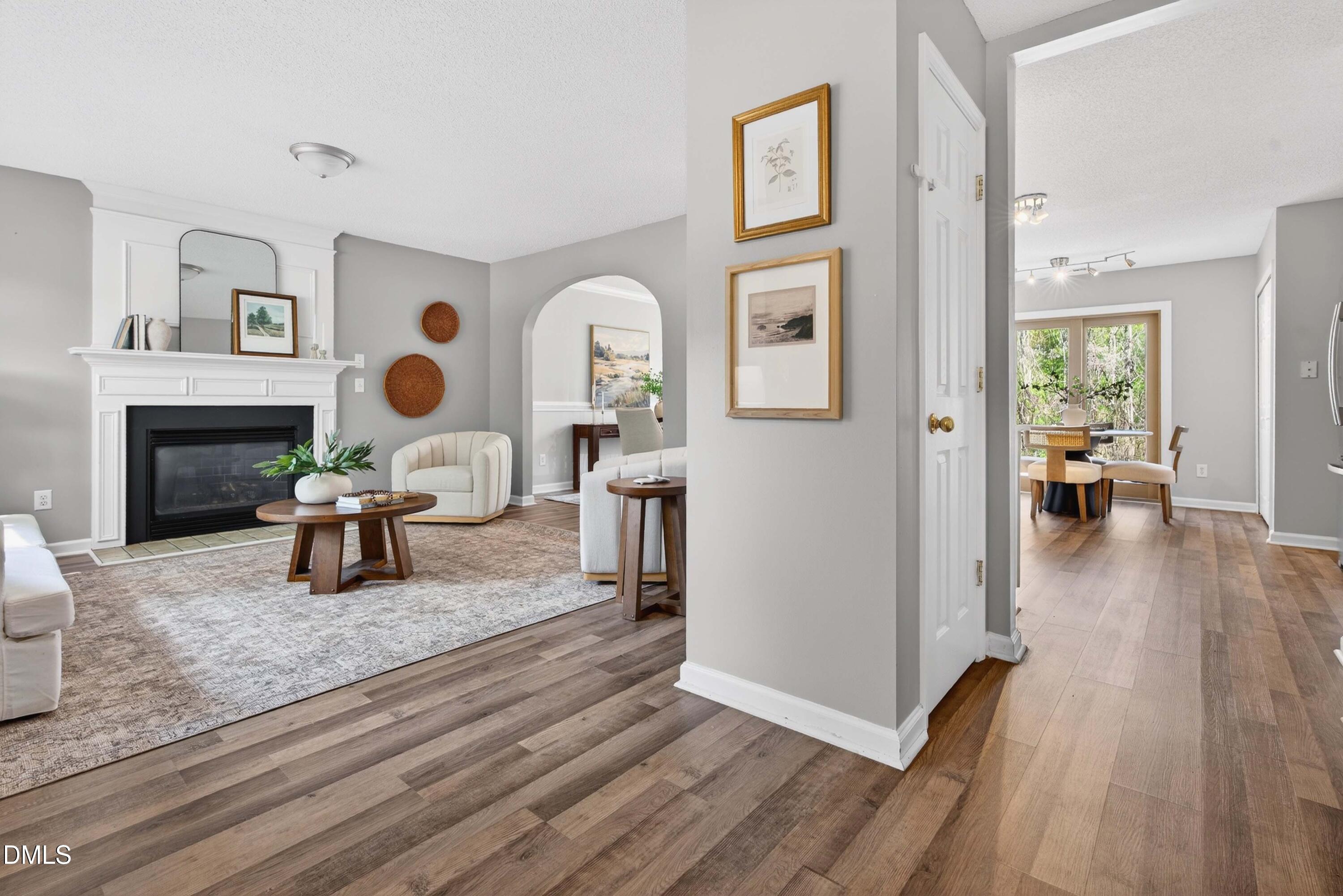 201 Lanier Valley Drive