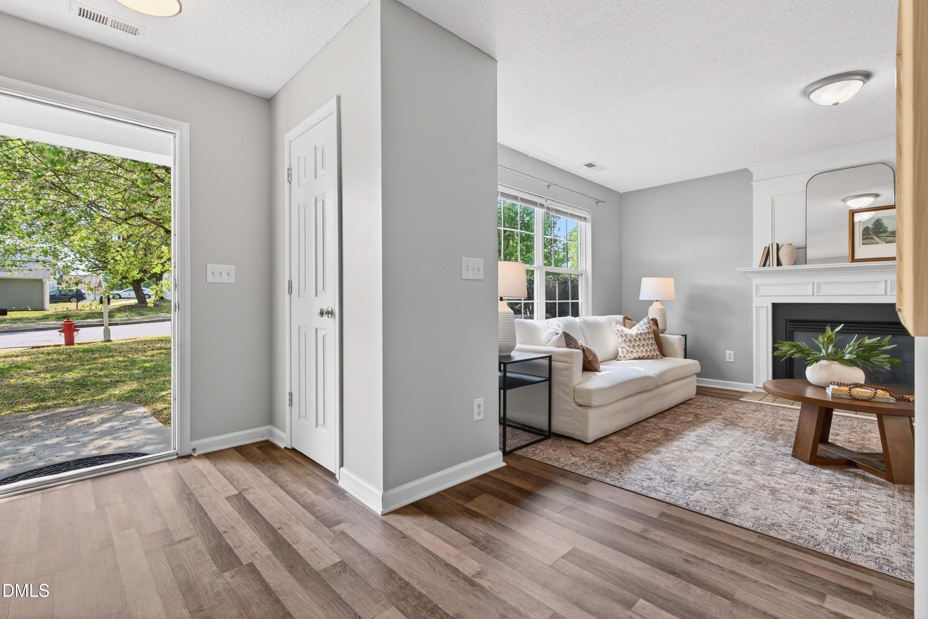 201 Lanier Valley Drive