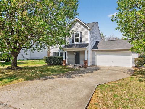 201 Lanier Valley Drive Durham NC 27703