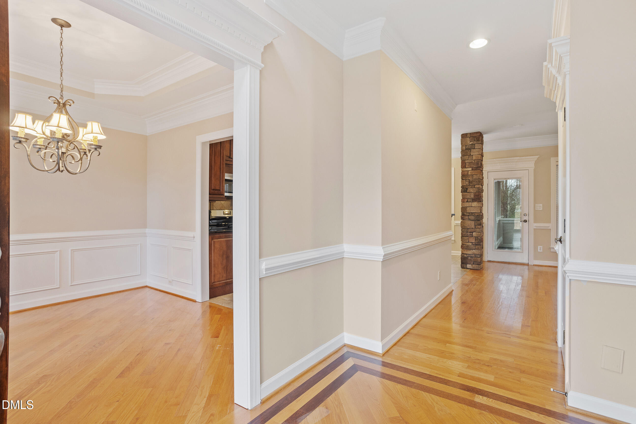 3705 Valley Pine Court