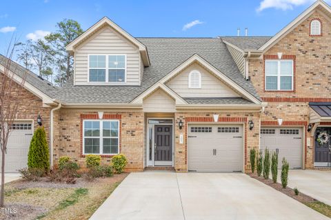 105 St Michael Drive Gibsonville NC 27249