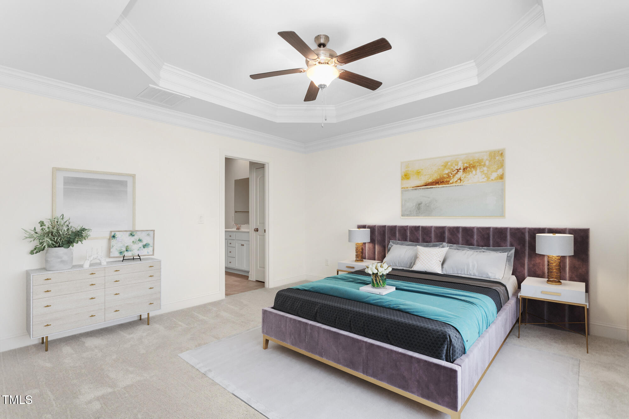 105 St Michael Drive