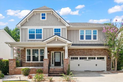 300 Shorehouse Way Holly Springs NC 27540